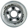 Nils Extreme PU 76 mm 82A 4 ks