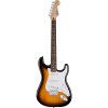 Elektrická gitara Squier Bullet Stratocaster HT LF Fender