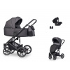 RIKO Trex Travel Set Cosmo 01 anthracite 2024