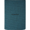 PocketBook Flip kryt na čítačku Vhodné pre: PocketBook InkPad 4, PocketBook InkPad Color 2, PocketBook InkPad Color 3 Vhodný pre veľkosti displejov: 19,8 cm; HN-FP-PU-743G-SG-WW