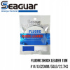 Fluorokarbónový náväzec Seaguar Fluoro Shock 15m #14/0,620 mm/50 lb/22,7 kg
