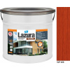 HET® SOLDECOL PREMIUM Lazura olejová tenkovrstvá na dřevo Barva (odstín): SLP 466, Velikost balení: 2,5 l