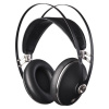 Meze 99 Neo Black-Silver (Elegantné uzatvorené slúchadlá)