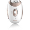 Epilátor Cecotec 4334 Bamba SkinCare (3498291)