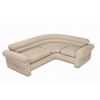 Intex Corner Sofa nafukovacia rohová sedačka 257 x 203 x 76 cm 68575