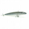 Wobler Usak Slim minnow 10 cm 15 g SILVER