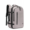Cestovná taška CAB BAGS CABBAG-019-pink