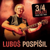 Pospisil Lubos - 3/4 stoleti - Pisne 1983-2025 (1CD)