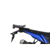 SHAD Montážna sada pre Horný kufor Top master Y0TN79ST YAMAHA TENERE 700