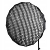 Quadralite Hexadecagon Softbox 120cm skladací