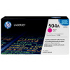 Toner HP CE253A (504A) magenta - originál (7 000 str.)