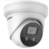 HIKVISION DS-2CD2386G2-ISU/SL(2.8MM)(C), 8MPix IP Turret AcuSense kamera; IR 30m, Audio, Alarm, mikrofon, reproduktor