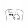 Handbary HONDA TRANSALP XL750 2023- BARKBUSTERS