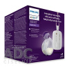 Philips AVENT ODSÁVAČKA MLIEKA Hands-Free Premium Plus, elektrická (SCF531/11) 1x1 set