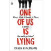 One Of Us Is Lying (1) - Karen McManus