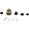 Spektrum prevody serva: S6260