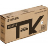 KYOCERA TK6115 toner do tlačiarní ECOSYS M4125idn, M4132idn, KYOCERA, čierny, 15k