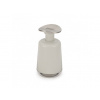 Joseph Joseph, Dávkovač mýdla Presto 851650 Editions Sage, 250 ml, nerez/plast