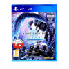 Monster Hunter World Iceborne: Master Edition PS4 PlayStation 4 (PS4) krabička