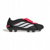 Futbalové topánky Adidas Predator League FT FG JS0425 veľ.44