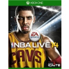 NBA Live 14 (X1)