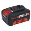 Einhell Power X-Change 4Ah 18V Li-ion 4511396