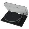 ProJect T1 EVO BT + OM10 (Elegantný gramofón T1 EVO BT so vstavaným phono predzosilňovačom a Bluetooth vysielačom)