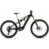 Cube AMS Hybrid 177 C:62 AT 600X carbon'n'gold Veľkosť: XL