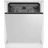 Beko Vestavná myčka nádobí 60cm BDIN36535