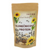 NATURAL PRODUCTS RAW Protein slunečnicový, 250 g
