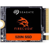 Seagate FireCuda 520N 2TB /SSD/M.2 NVMe/5R ZP2048GV3A002