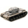 Easy Model - KV-1 kořistní varianta Pz.Kpfw.756, Wehrmacht, 1/72