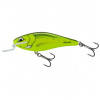 Salmo Executor 07 SR Chartreuse 7 cm