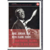 DUKE JORDAN TRIO WITH CLARK TERRY: Montmartre Jazzhus (DVD)