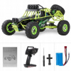 RC auto - Trh s kočíkom (Trh s kočíkom)