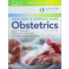 AWHONN's High-Risk & Critical Care Obstetrics - Nan H. Troiano, Patricia M. Witcher, Suzanne Baird