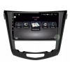 Rádio Navigácia Nissan Qashqai 2013 > X Trial V&S Business Line