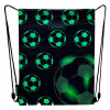 Astra AstraBag neon football AD1 507024050