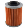 Olejový filter HF152 HIFLOFILTRO