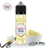 Dinner Lady S&V Desert 10ml Vanilla Custard