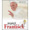 Pápež František (Marie Duhamelová)