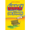 Úroky zo života - Marta Hlušíková