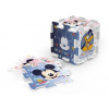 Trefl Penové puzzle Mickey Mouse 32 x 32 x 1 cm 8 ks
