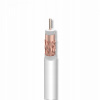 36218KKABEL KONCENTRICKÝ Televes T-100plus PVC Eca KLASA A - 1 m