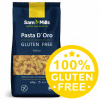 Sam Mills Bezlepkové kukuřičné těstoviny vřetena 500g