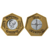 FaNaTtik Dishonored Collectable Coin Empress Limited Edition
