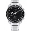 Pánske hodinky TOMMY HILFIGER 1791835 PARKER (zf052a)