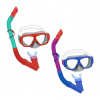 Potápěčský set BESTWAY EXPLORA SNORKEL 24032
