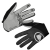 ENDURA rukavice Hummvee Lite Icon čierna XS