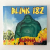 CD Blink-182: Buddha DIGI